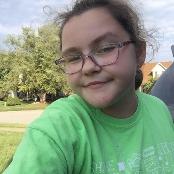 Meet your Posher, Rylee - Picture 1 of 1